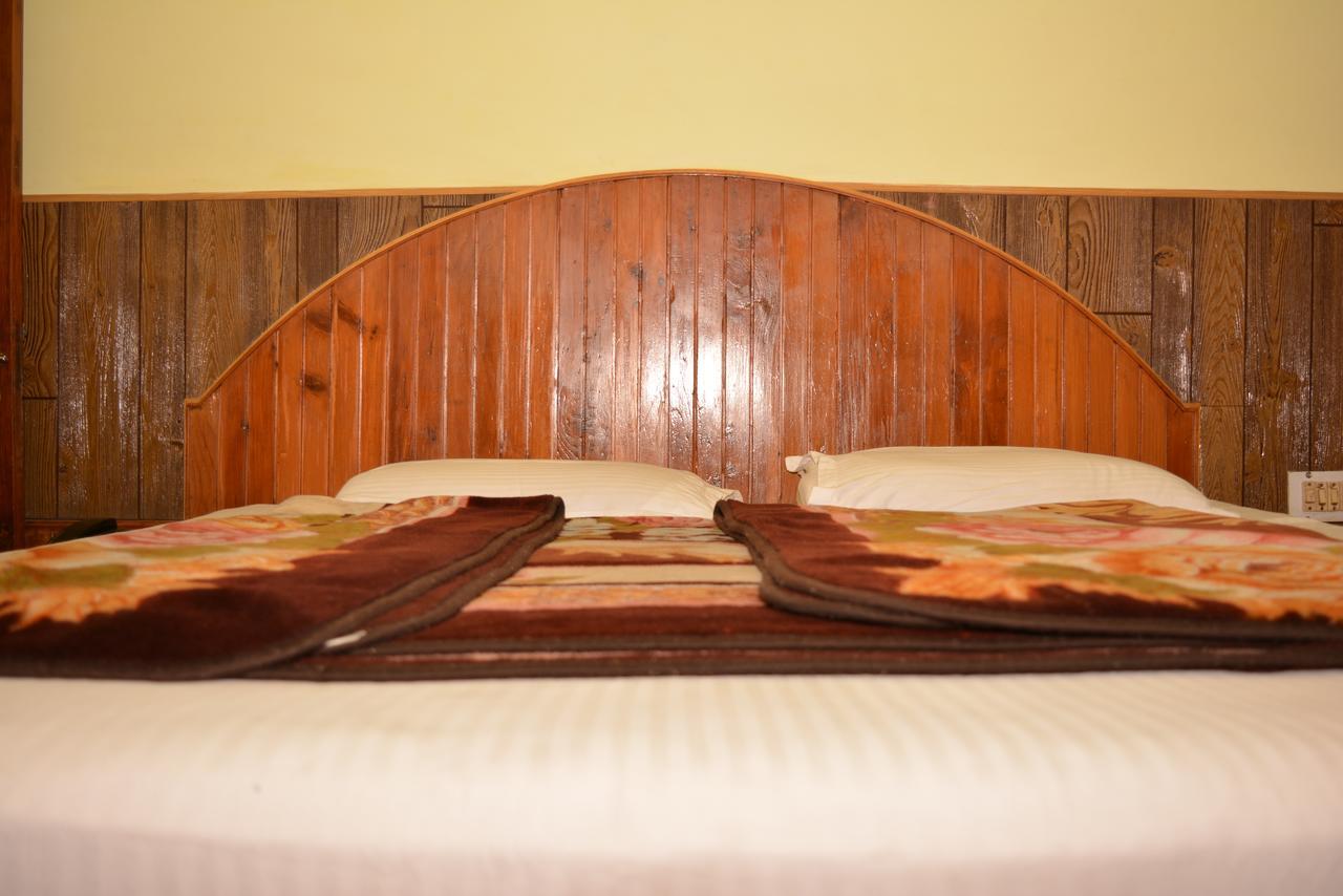 Hotel Tashila Manali  Ngoại thất bức ảnh