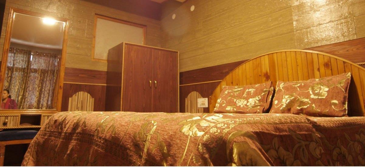 Hotel Tashila Manali  Ngoại thất bức ảnh