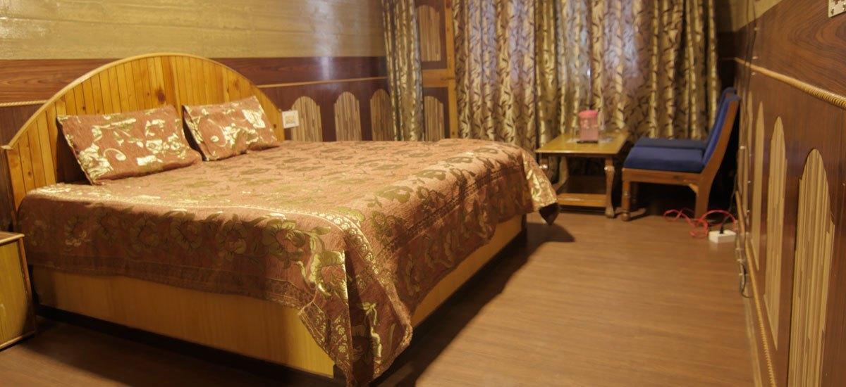 Hotel Tashila Manali  Ngoại thất bức ảnh