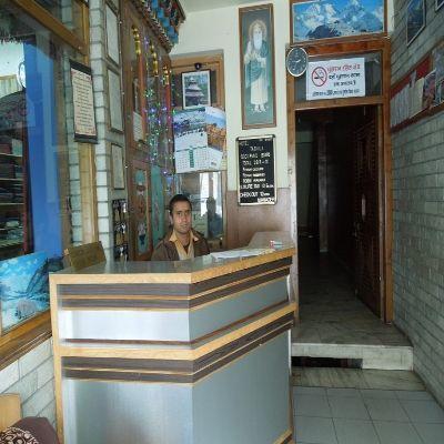 Hotel Tashila Manali  Ngoại thất bức ảnh