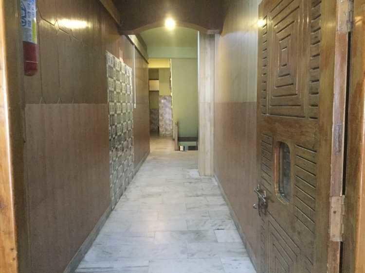 Hotel Tashila Manali  Ngoại thất bức ảnh