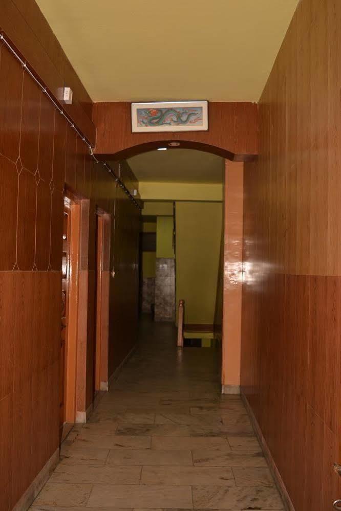 Hotel Tashila Manali  Ngoại thất bức ảnh
